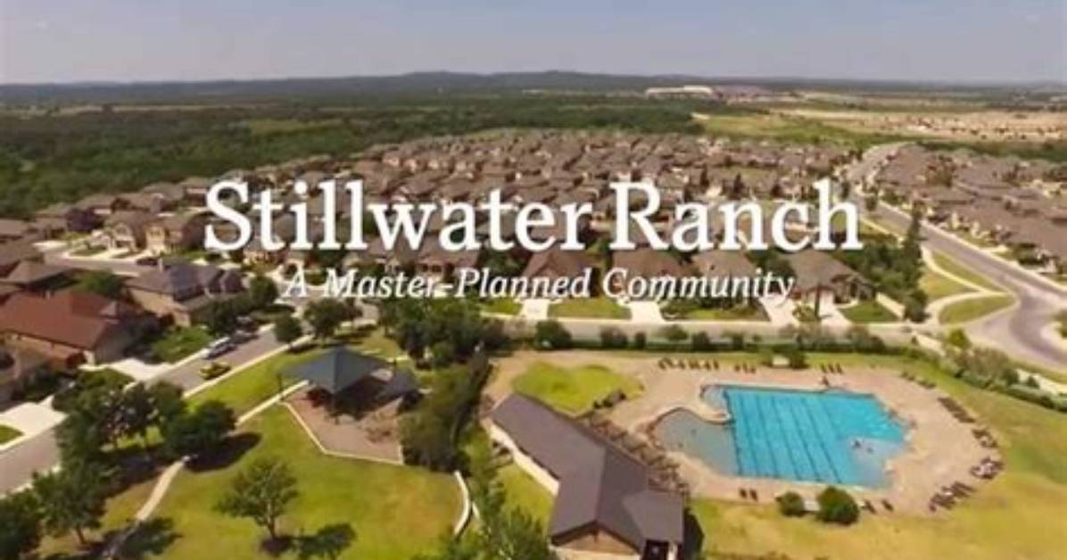 Discovering Stillwater Ranch Pratt: a Hidden Gem in Nature