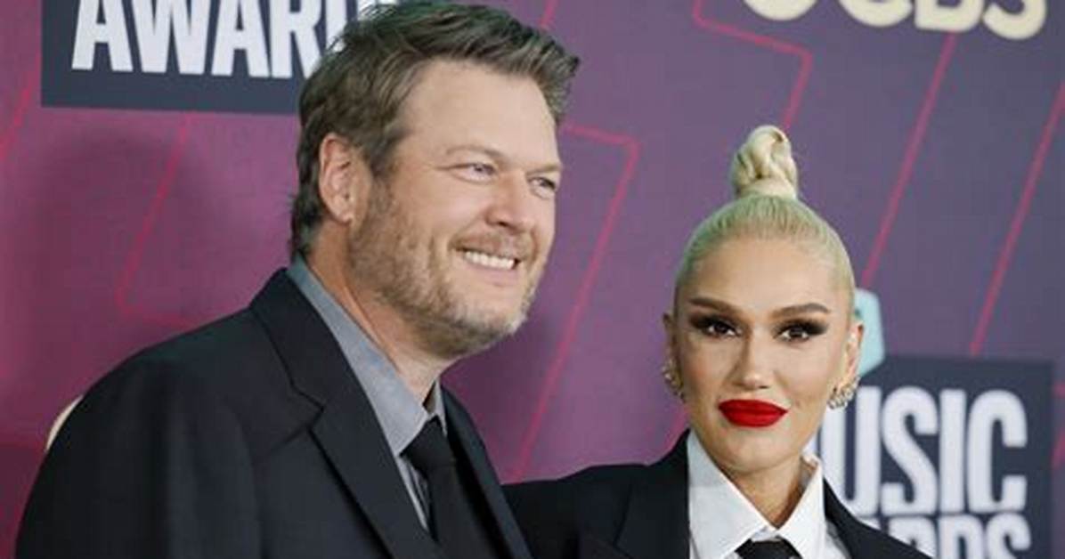 Discovering the Age of Blake Shelton's Daughter: a Heartwarming Journey