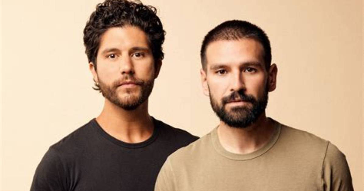 Discovering the Ages of Dan and Shay's Kids