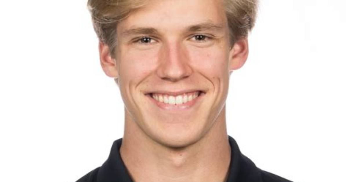 Discovering the Art of Rowing: Ben Felter's Journey