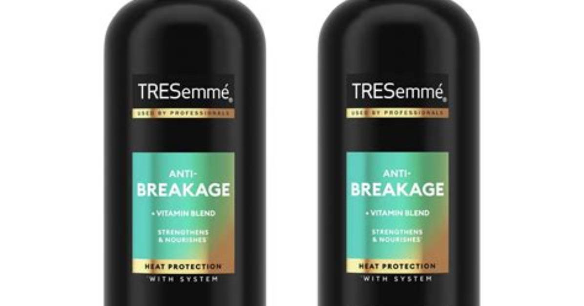 Discovering the Best Anti Breakage Shampoo for Thin Hair