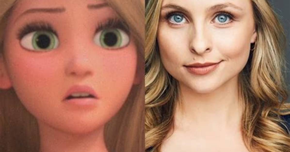 Discovering the Enchanting World of Rapunzel Cast
