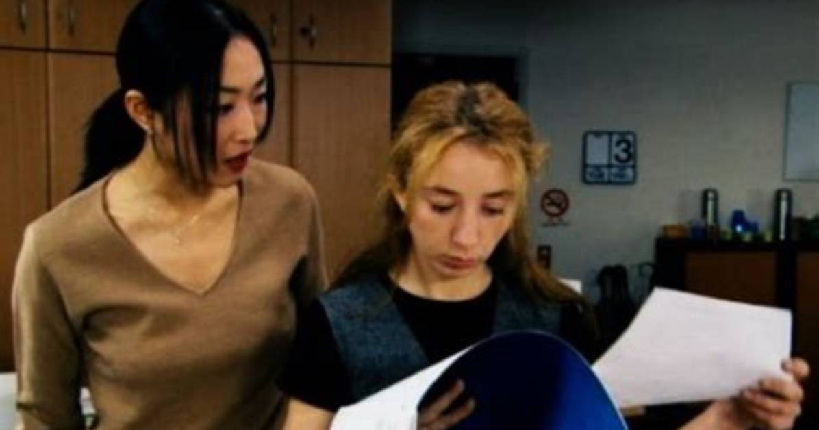 Discovering the Enigma of Kaori Tsuji: a Journey Through Art and Emotion