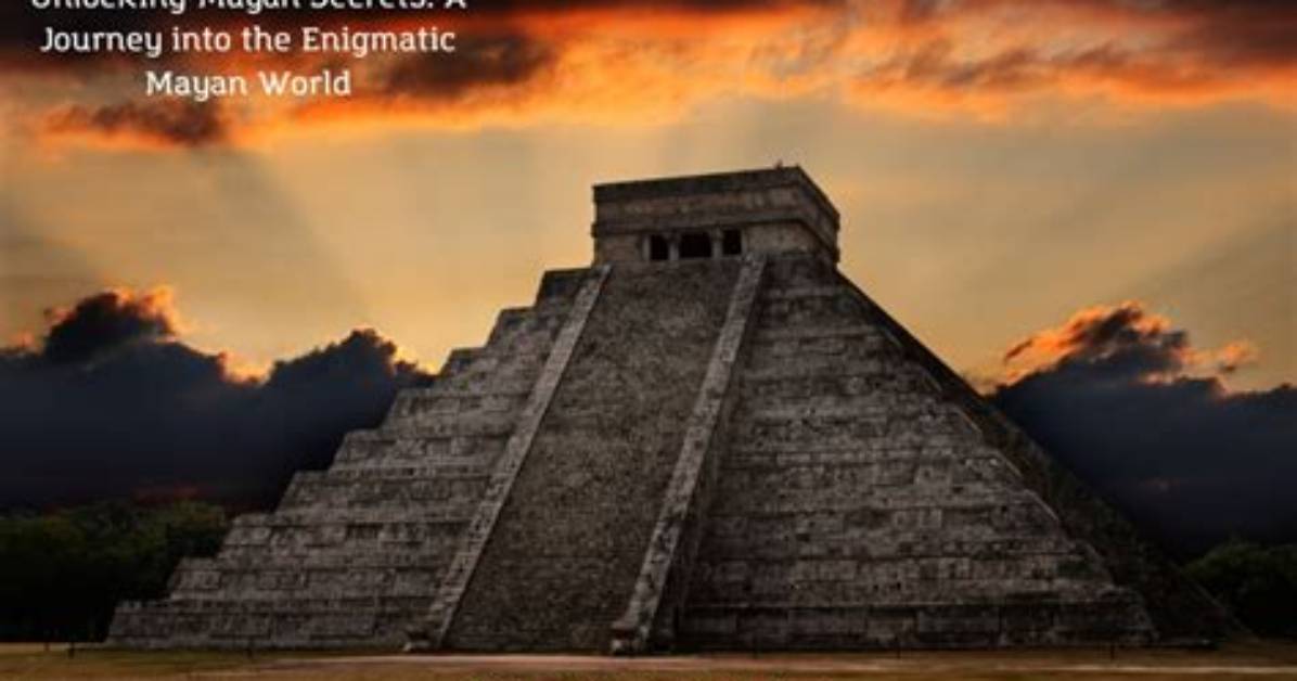 Discovering the Enigmatic World of Miguel Mayan