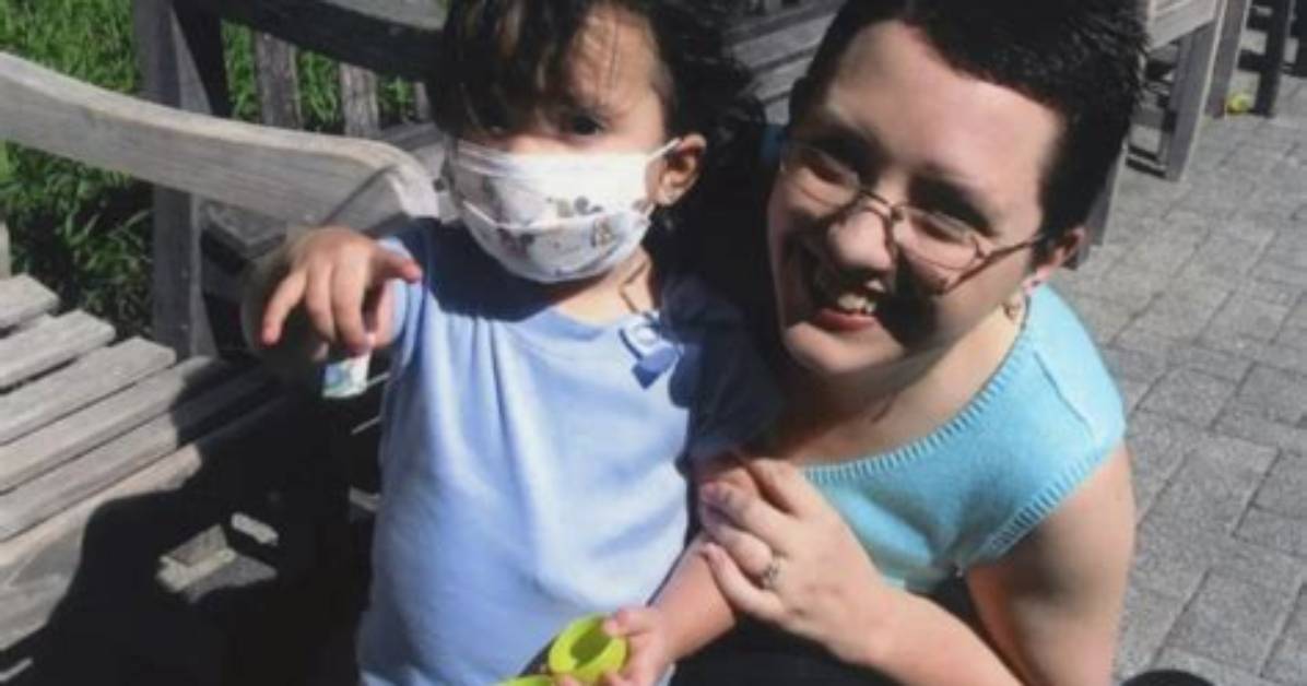 Discovering the Inspiring Journey of Hope Ybarra
