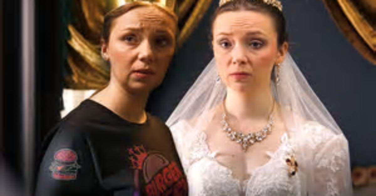 Discovering the Life of Princess Edward's Daughter: a Comprehensive Overview