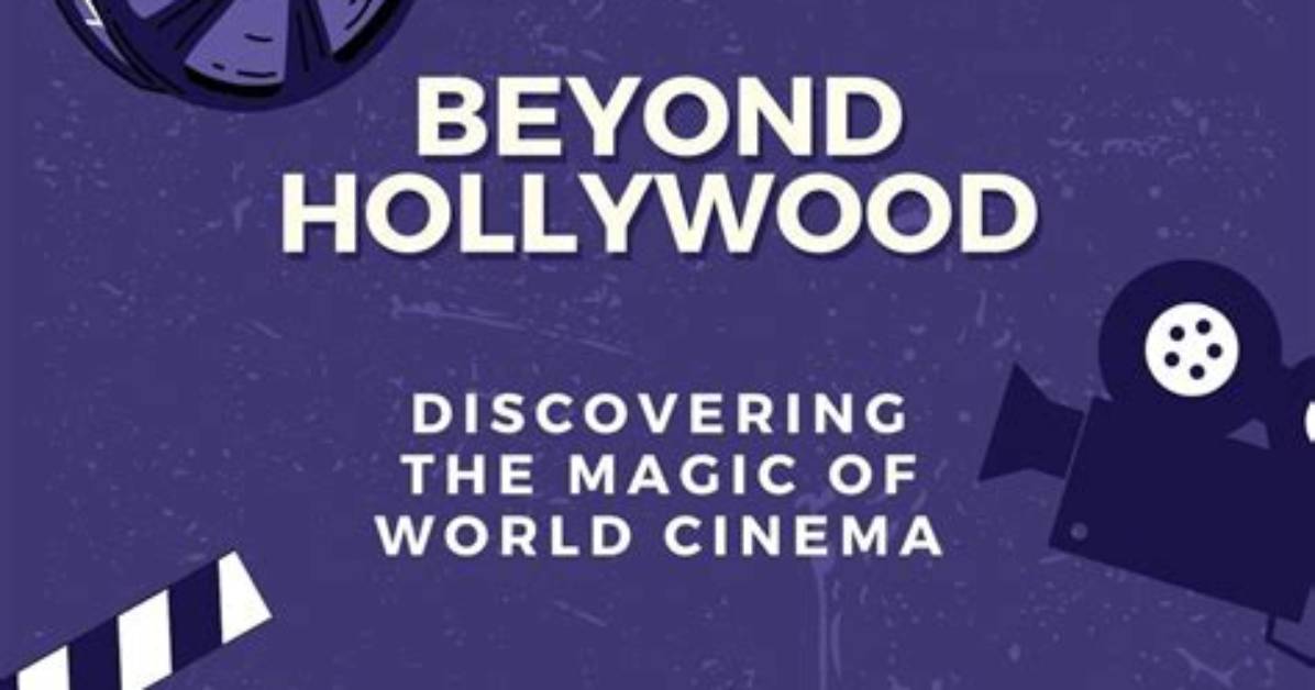 Discovering the Magic of Gilroy Cinema: a Comprehensive Guide