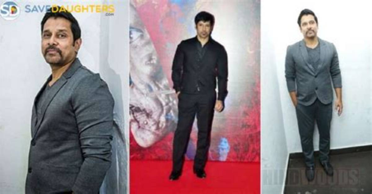 Discovering Vikram's Height: a Comprehensive Insight