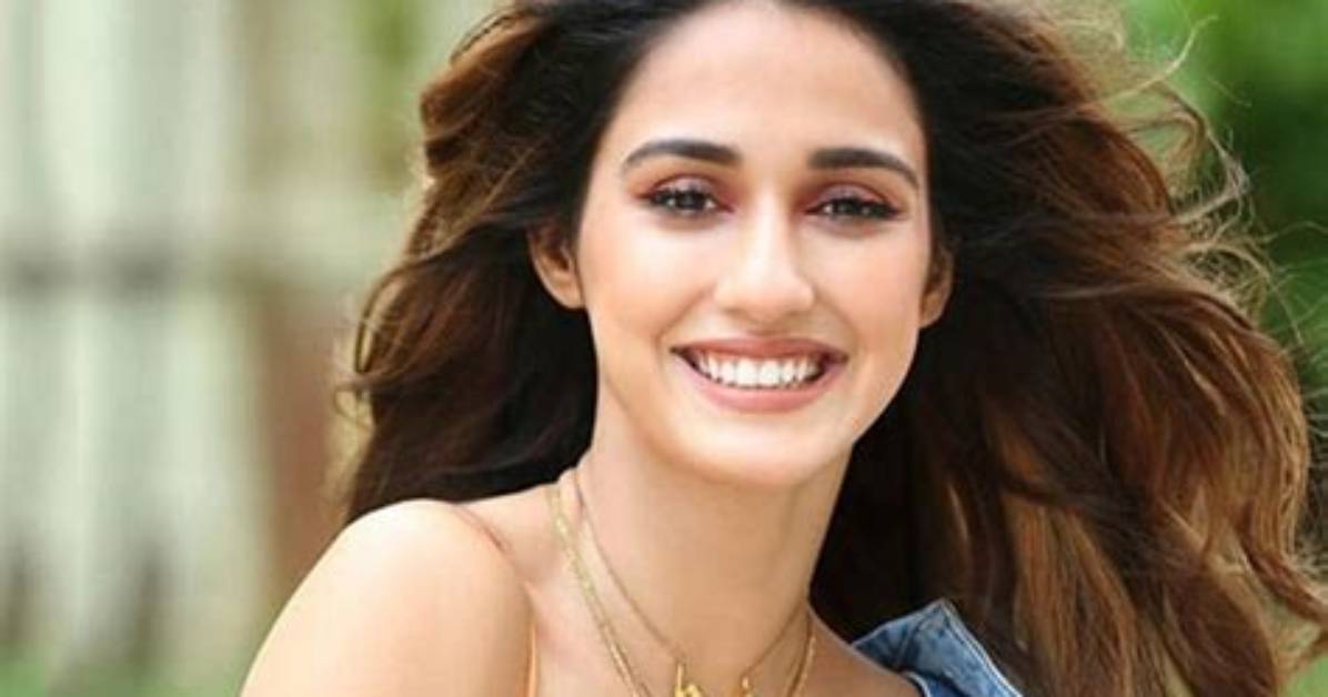 Disha Patani Net Worth