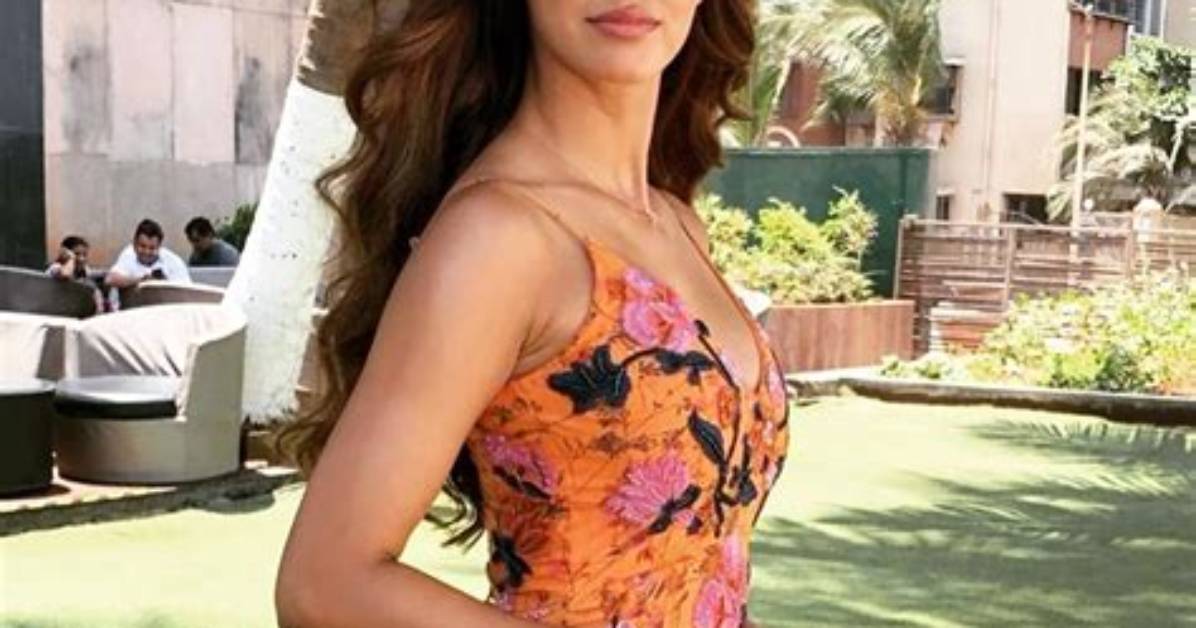 Disha Patani