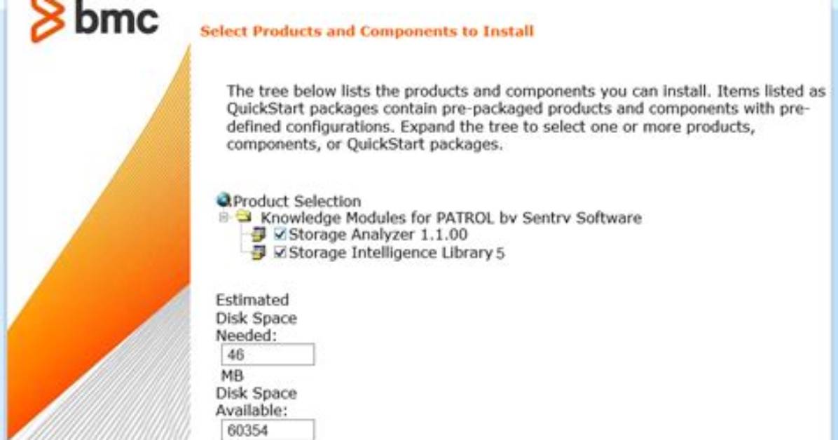 Diskqueuedepth (Diskqueuedepth) - Documentation for Bmc Patrol for Amazon Web Services 2.1