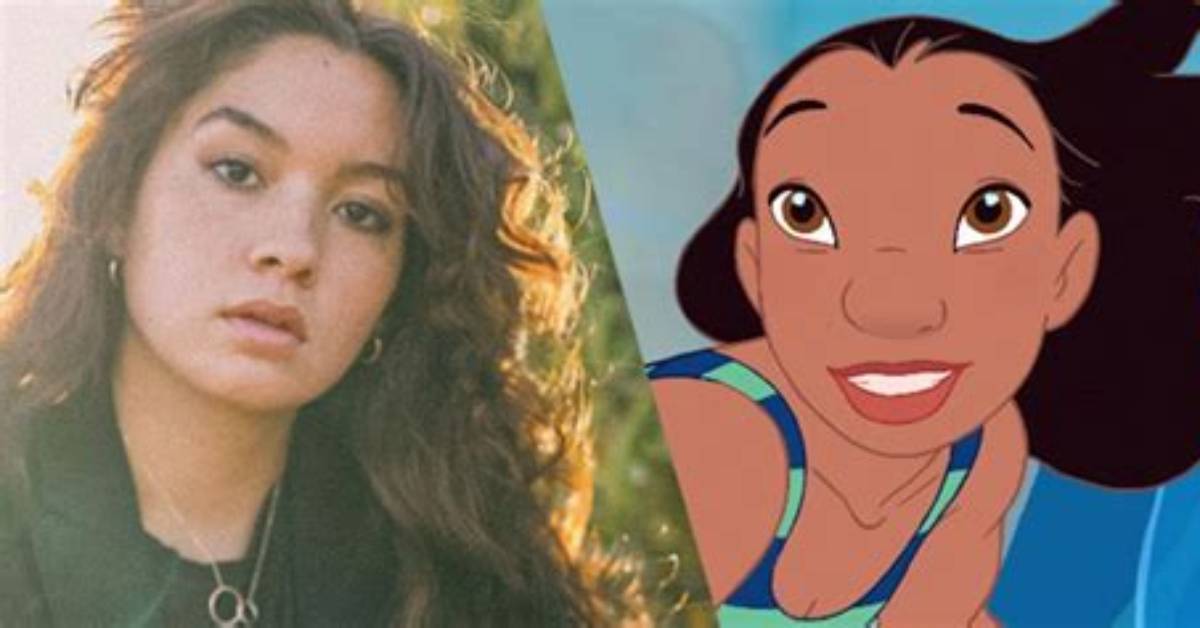 Disney Casts Nani for Its Live-Action ‘Lilo & Stitch’