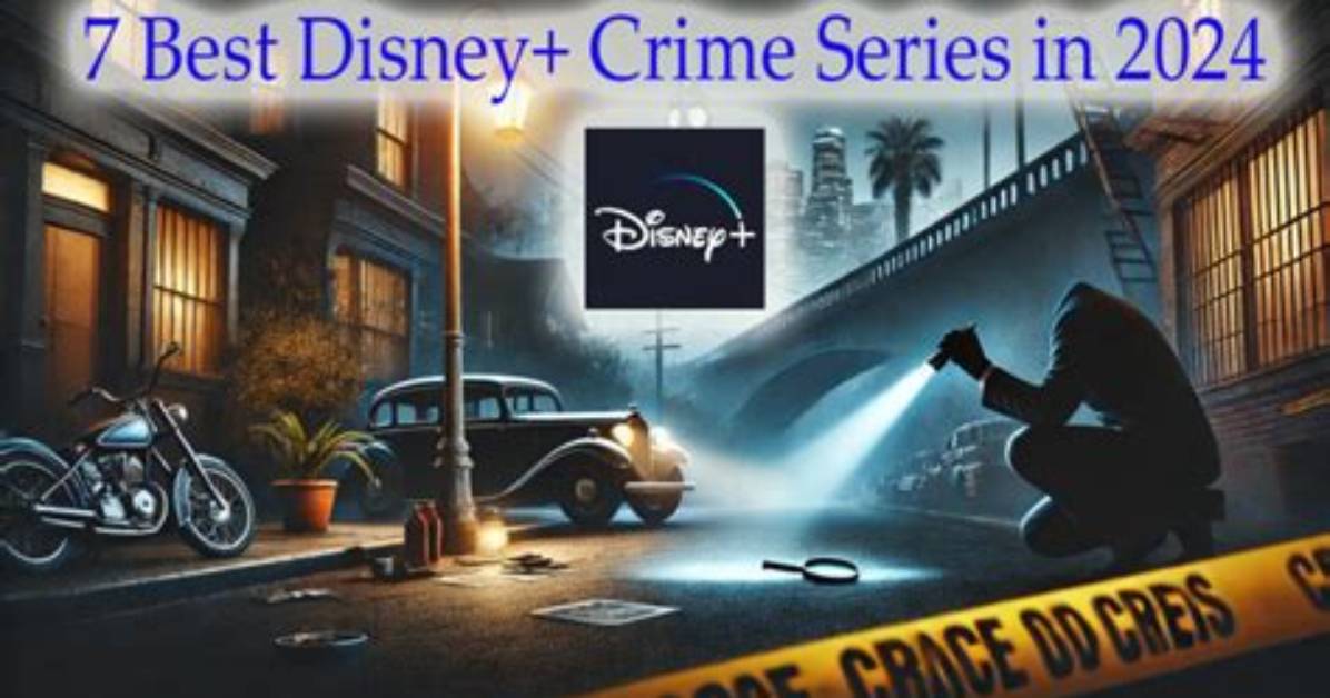 Disney+ Crime Series That Fans Think Is 'Even Better' Than Top Boy