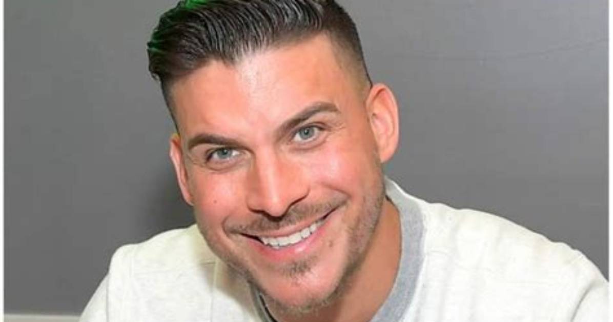 Disney Triggers Happy Memories for Vpr Alum Jax Taylor