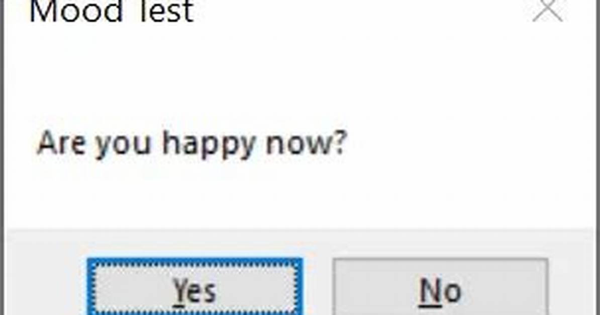Display a Variable in Messagebox C++