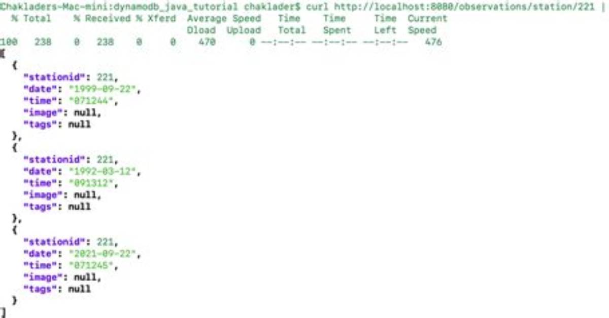 Display Curl Output in Readable Json Format in Unix Shell Script