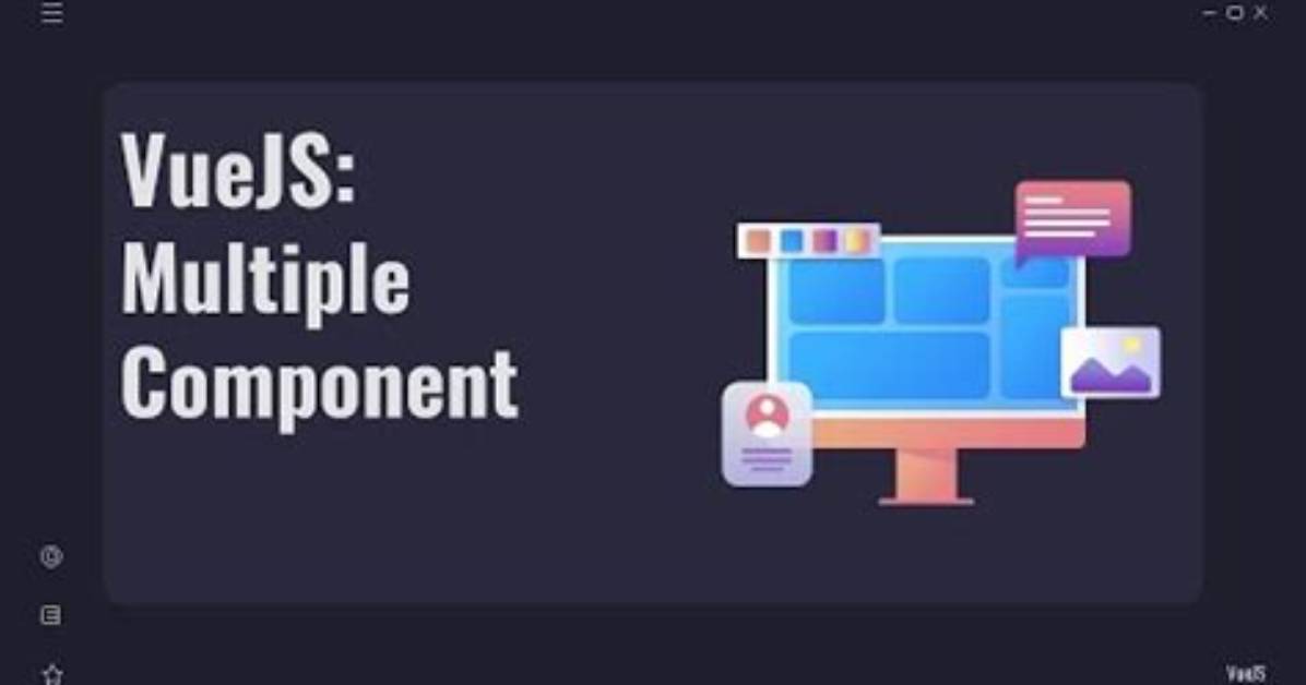 Display Different Vuejs Components for Mobile Browsers