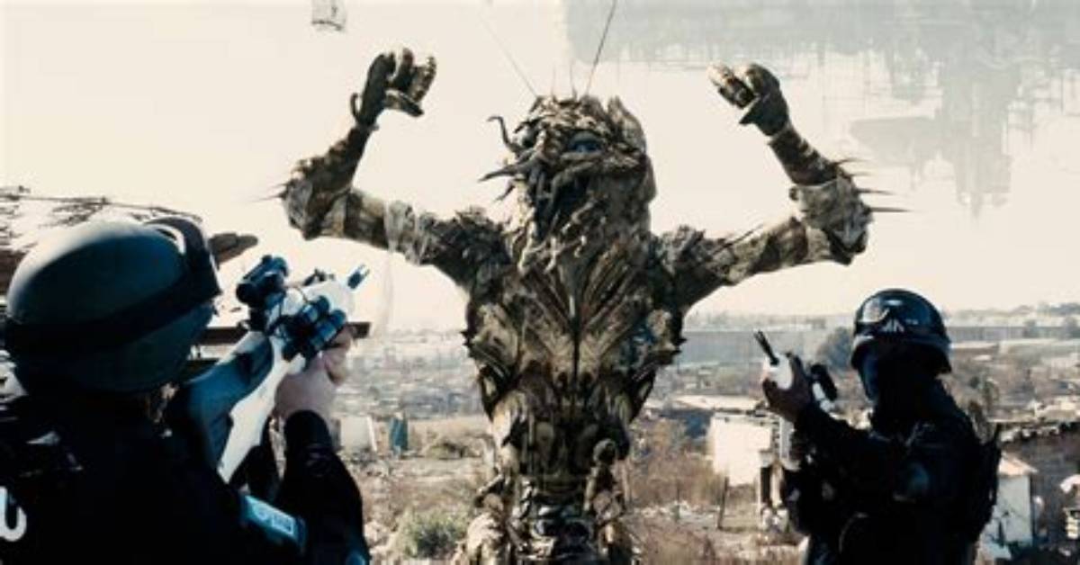 District 9: Ending Breakdown, Cast, Trailer, and More