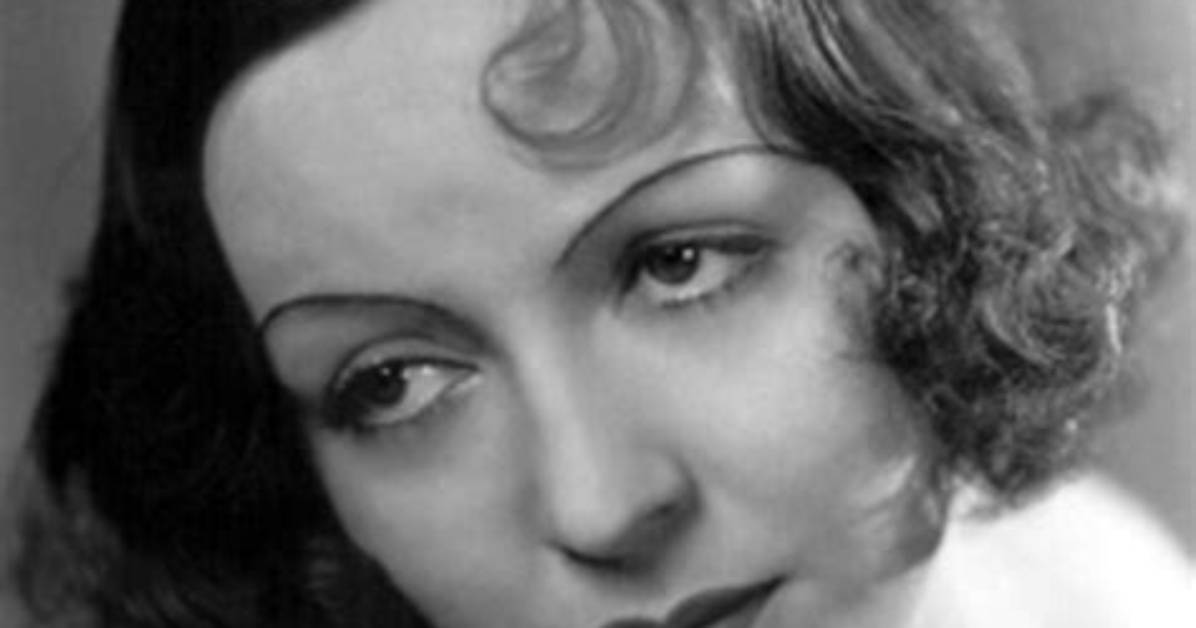 Dita Parlo Net Worth