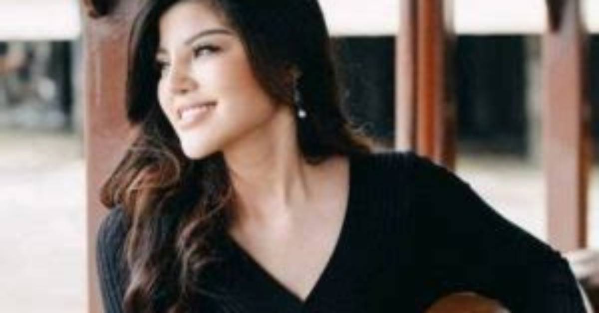 Dita Soedarjo Net Worth
