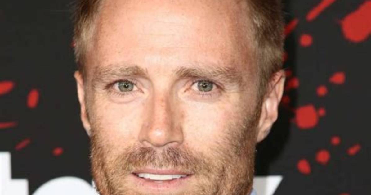 Ditch Davey Net Worth