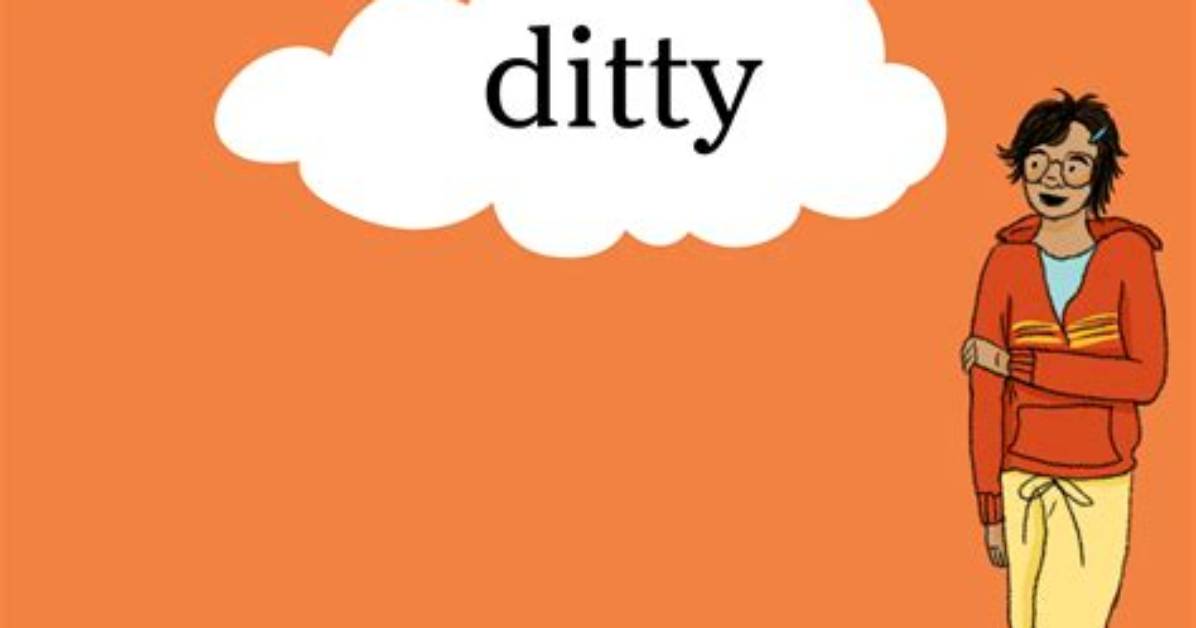 Ditty It - How to Discuss