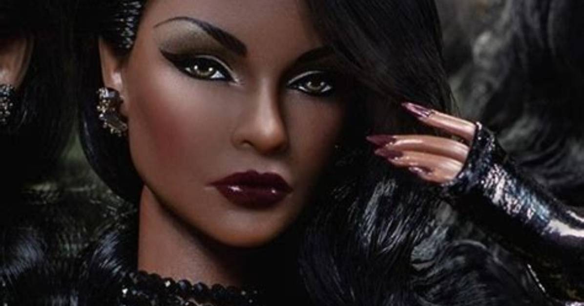 Diva Doll Flawless
