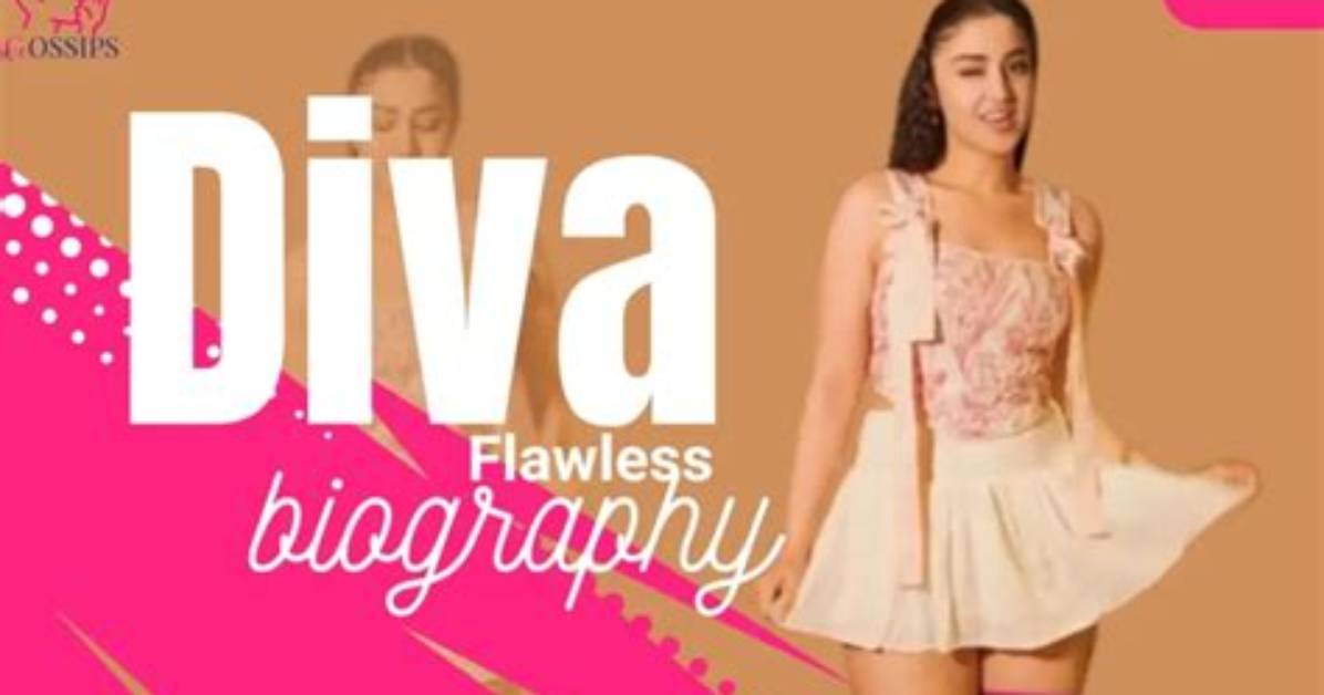 Diva Flawless: the Original Name Behind the Beauty Brand