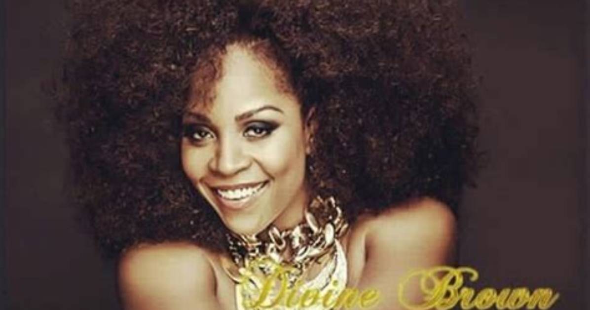 Divine Brown Net Worth