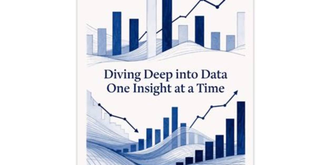 Diving Deep into All Things Data with Dr. Tricia Wang