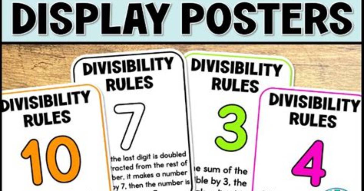 Divisibility for 196