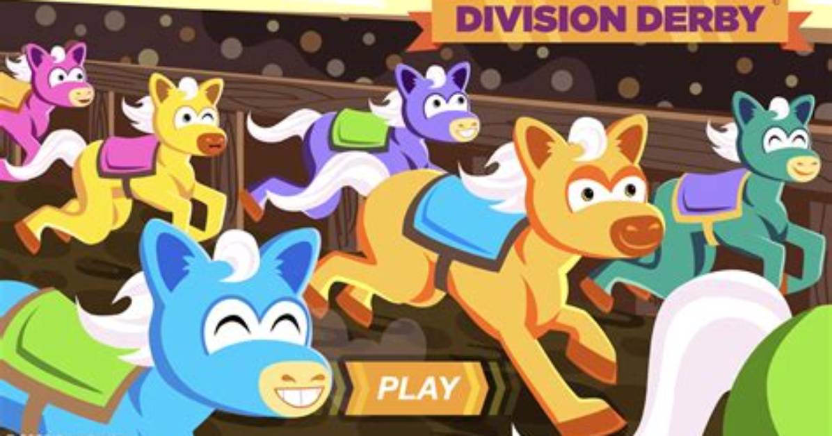 Division Derby