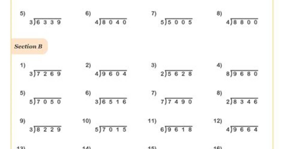 Division in C++ [Duplicate]
