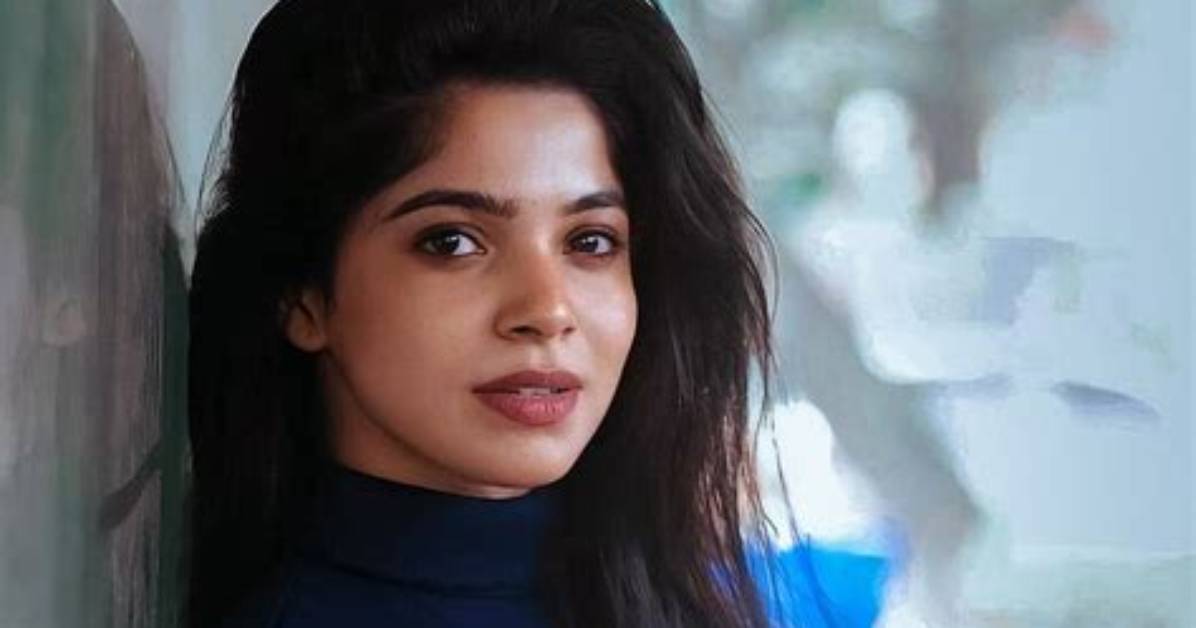 Divya Bharathi