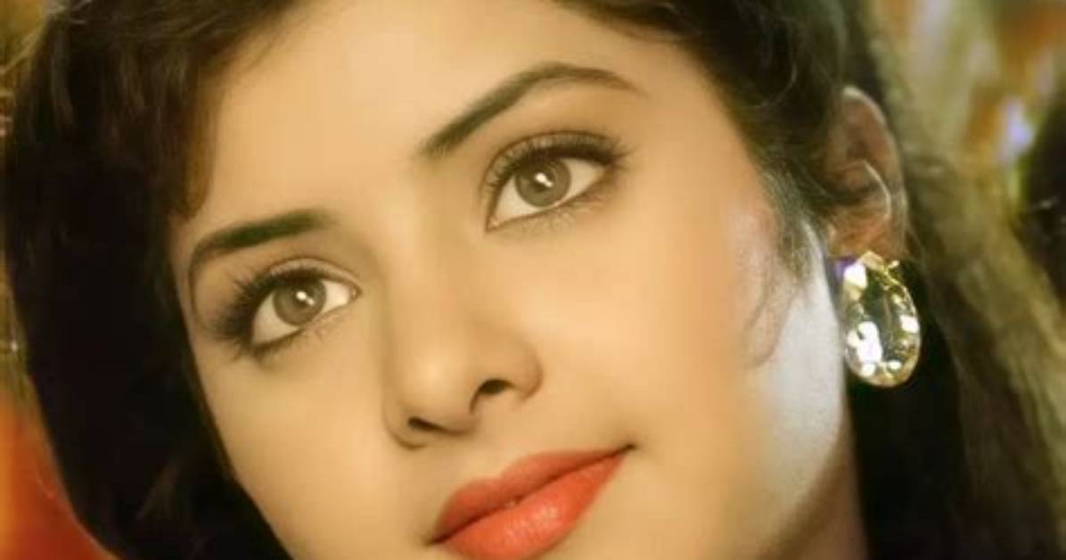 Divya Bharti Net Worth