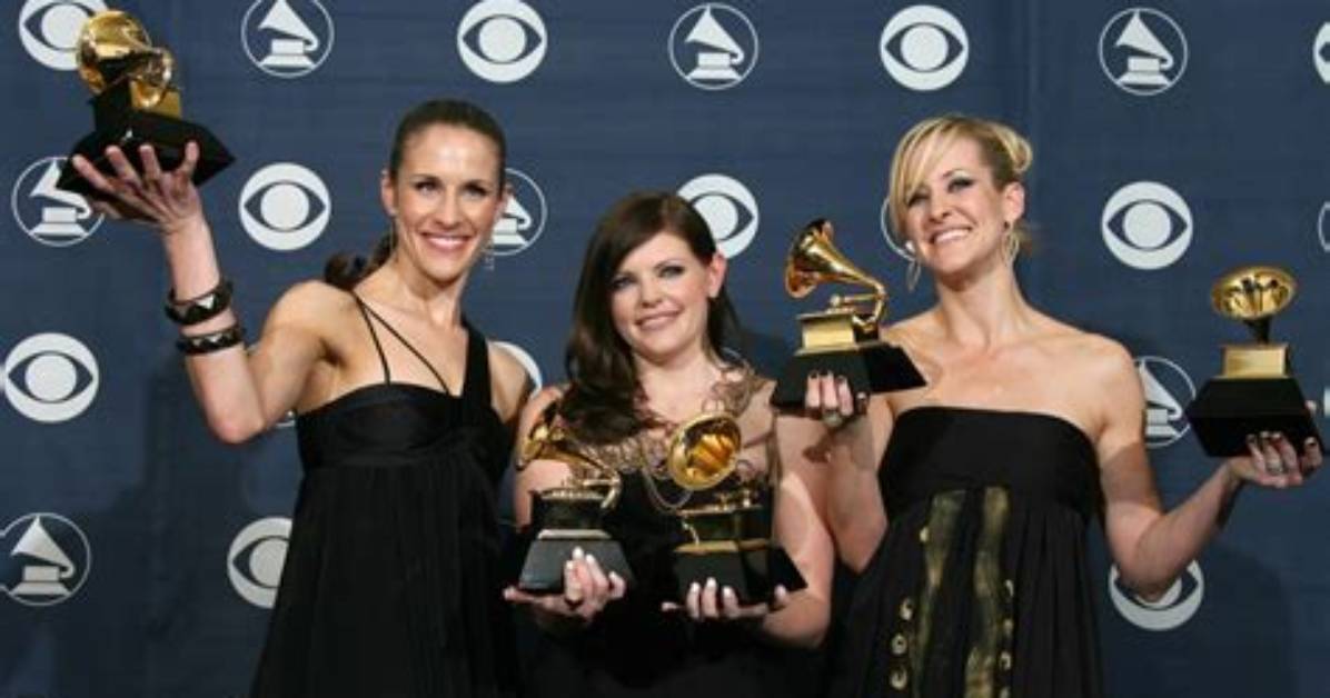 Dixie Chicks Fortune