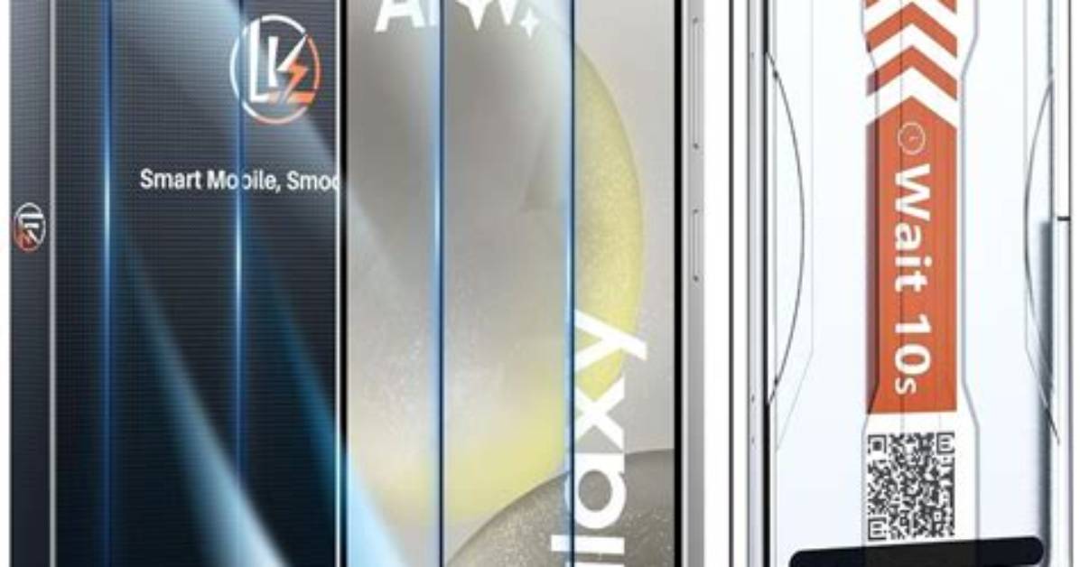 Diy Screen Protector | Android Central