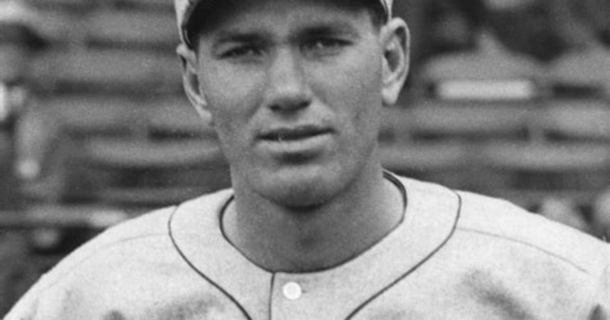 Dizzy Dean