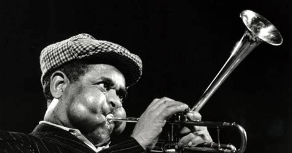 Dizzy Gillespie