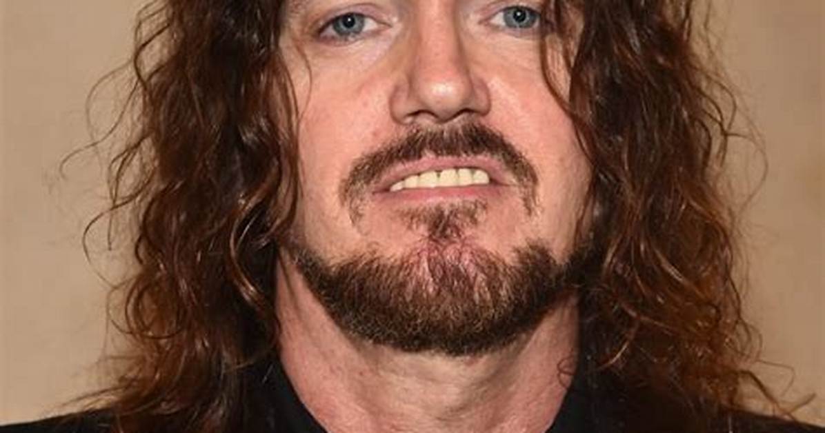 Dizzy Reed Net Worth