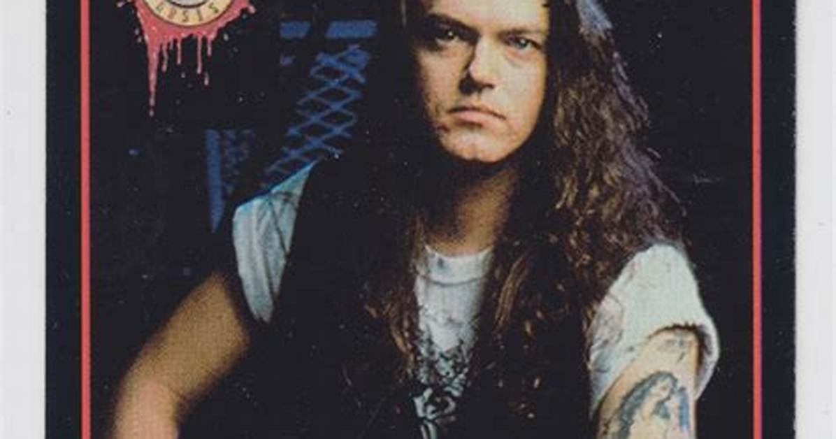 Dizzy Reed