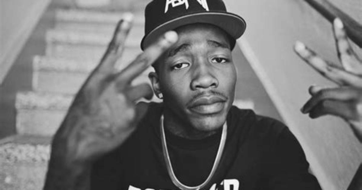 Dizzy Wright Net Worth