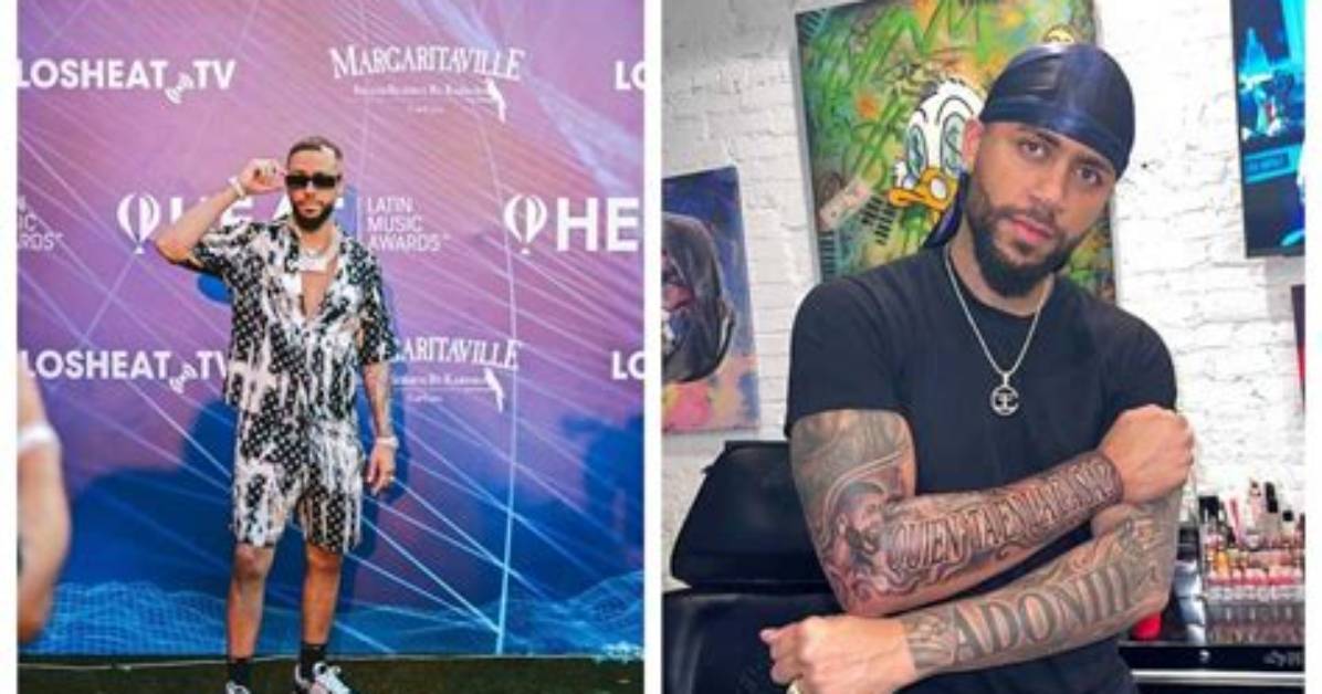 Dj Adoni's Net Worth, Earnings per Show, and Income Sources