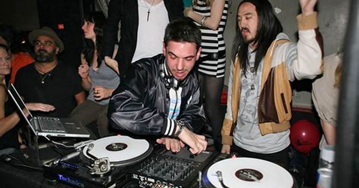 Dj Am