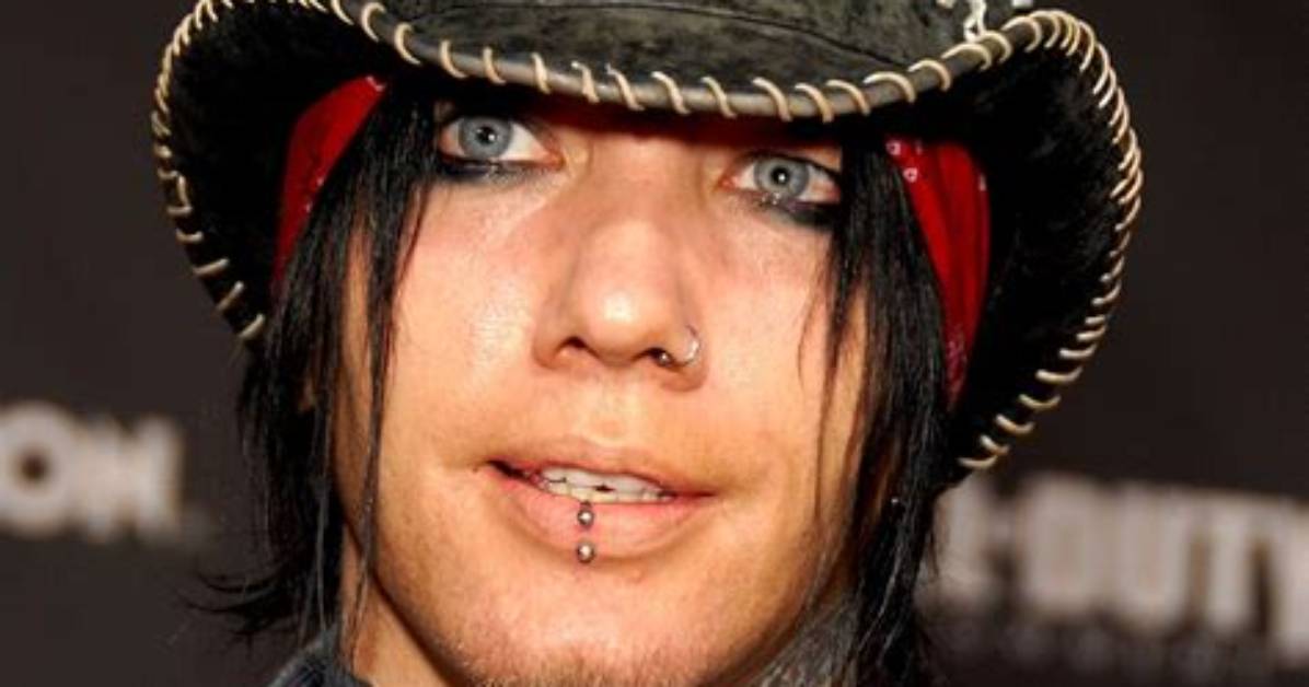 Dj Ashba