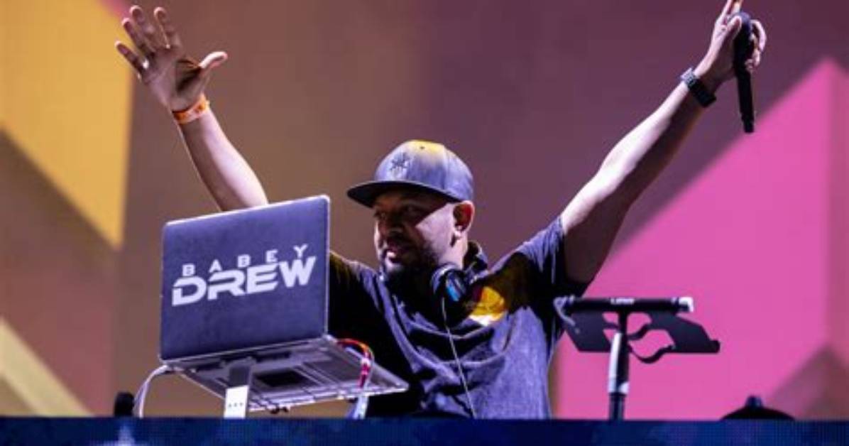 Dj Babey Drew Net Worth