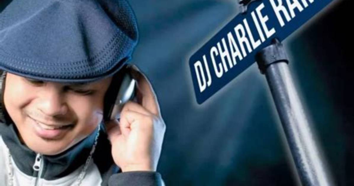 Dj Charlie Ramos Died, Renowned Sacramento Disc Jockey, Succumbs to Cancer