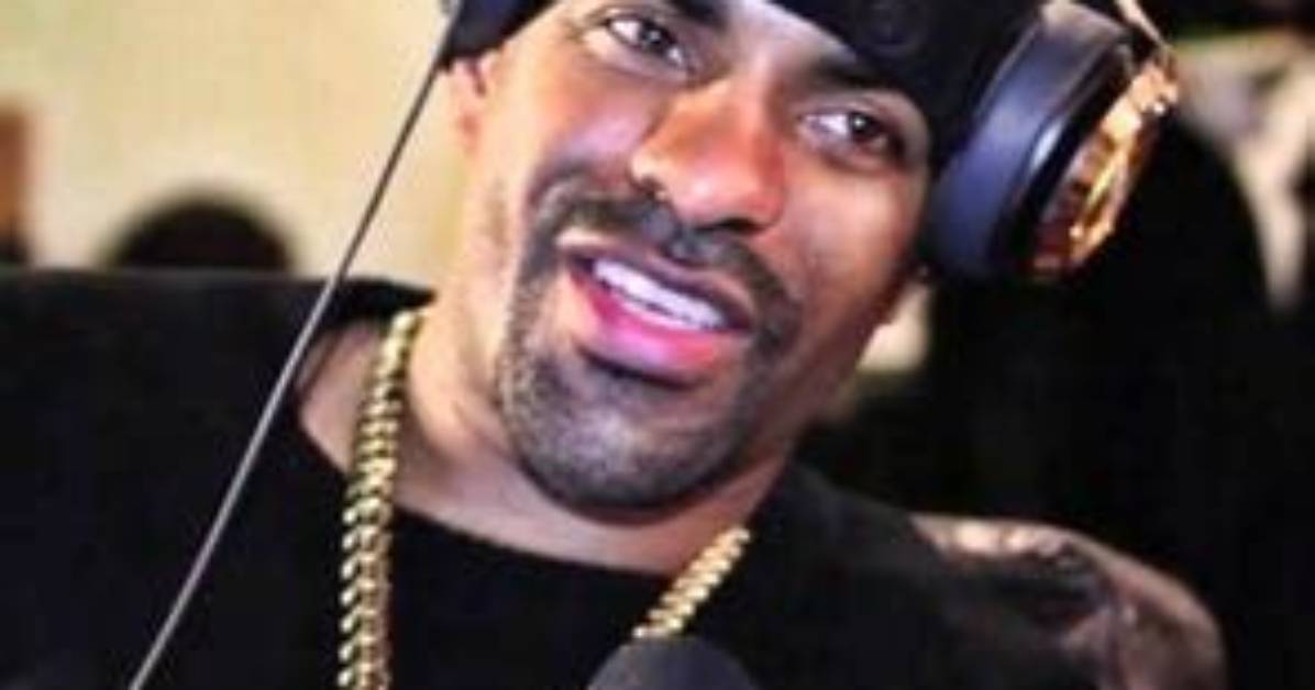 Dj Clue Net Worth