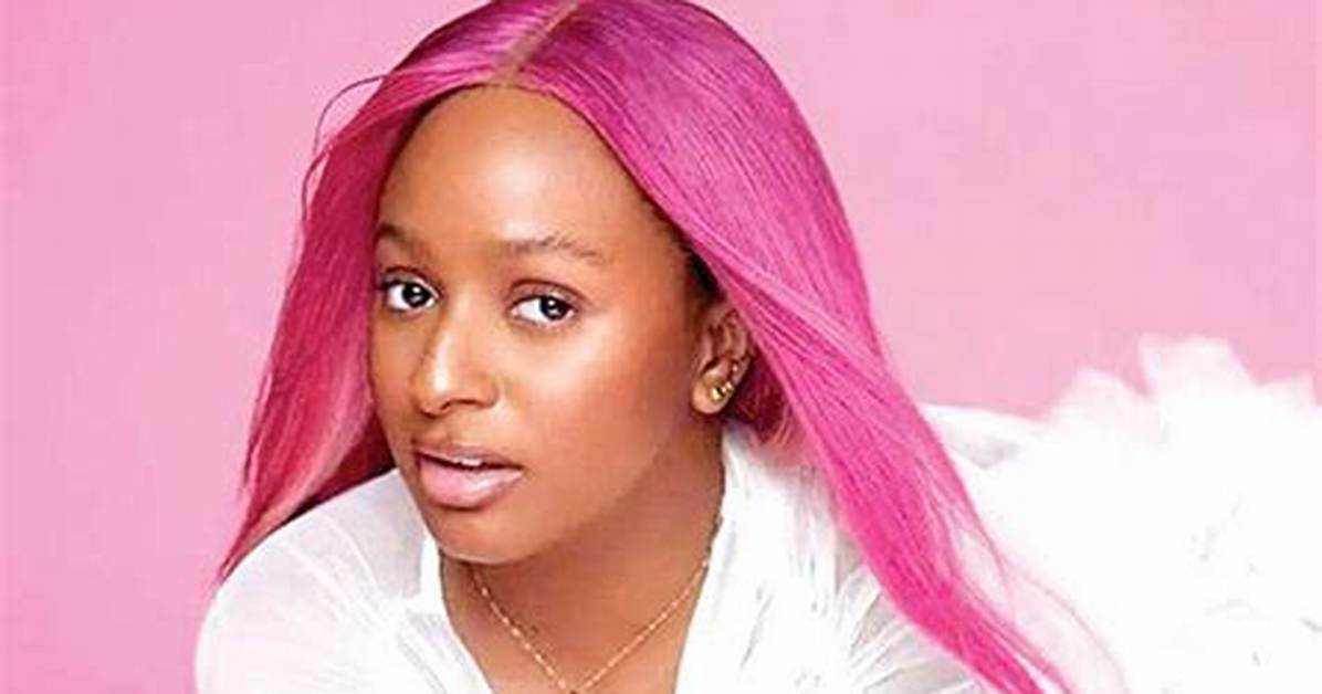 Dj Cuppy