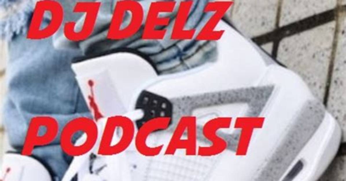 Dj Delz